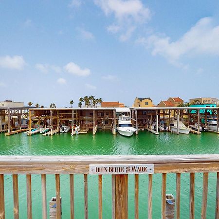 Sailor'S Dream Βίλα Port Isabel Εξωτερικό φωτογραφία